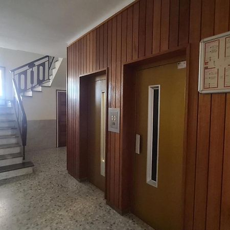 Apartamento Bahia III إمبوريابرافا المظهر الخارجي الصورة