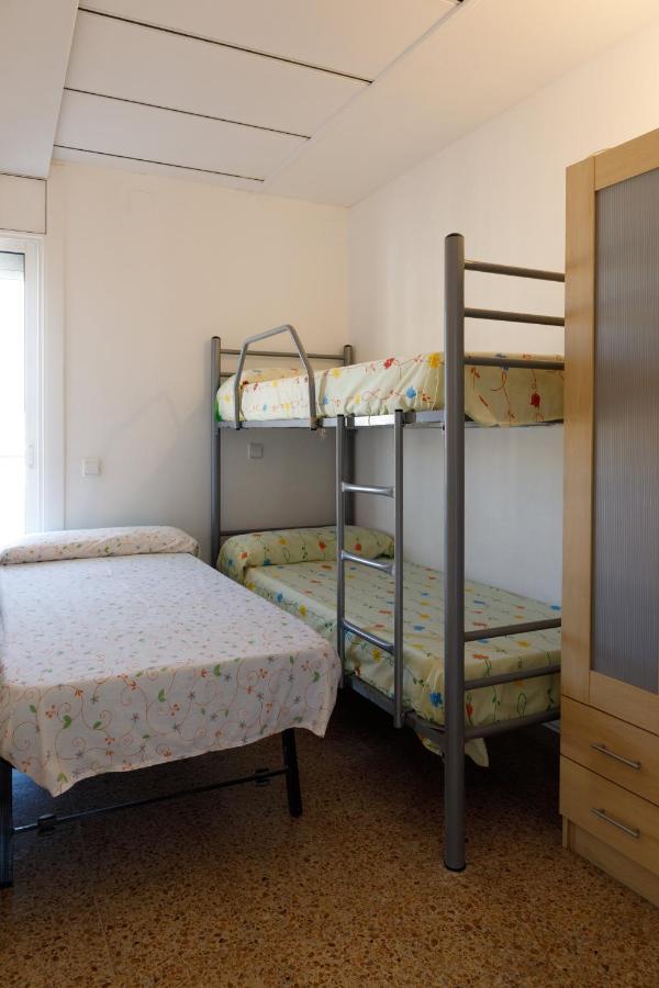 Apartamento Bahia III إمبوريابرافا المظهر الخارجي الصورة
