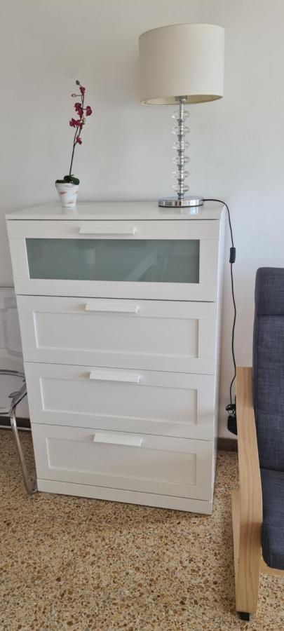 Apartamento Bahia III إمبوريابرافا المظهر الخارجي الصورة