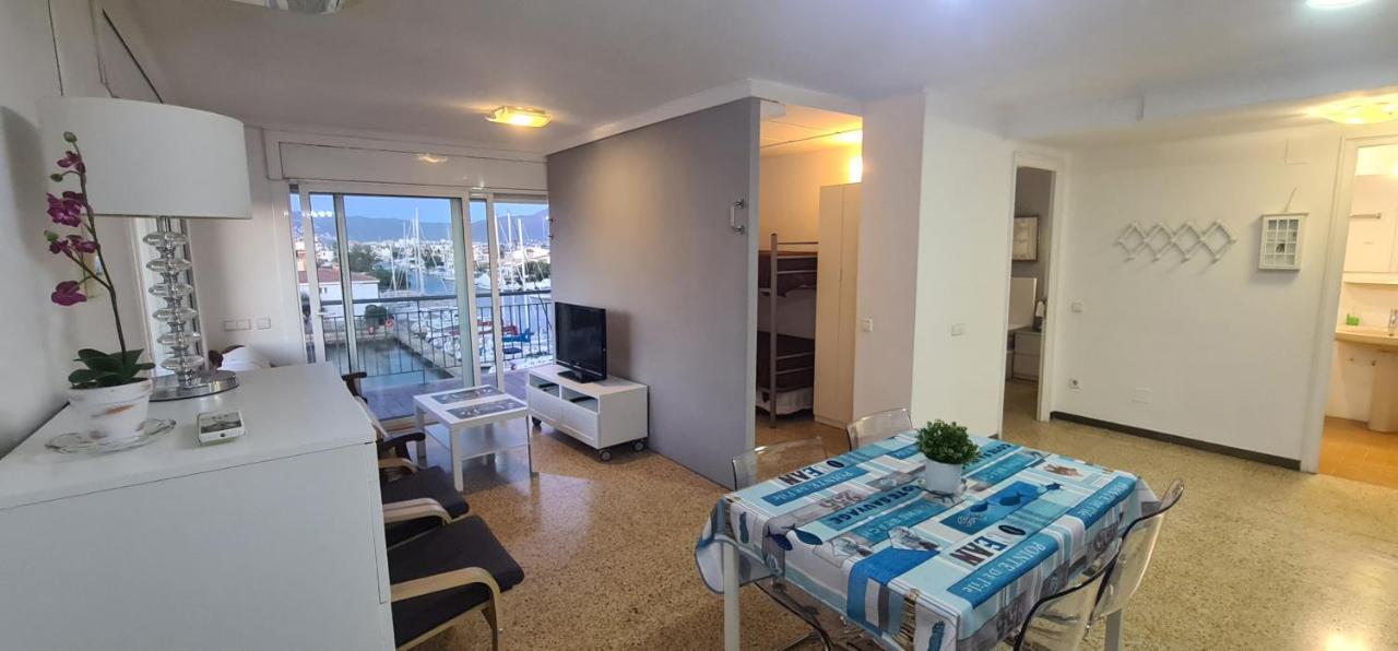 Apartamento Bahia III إمبوريابرافا المظهر الخارجي الصورة