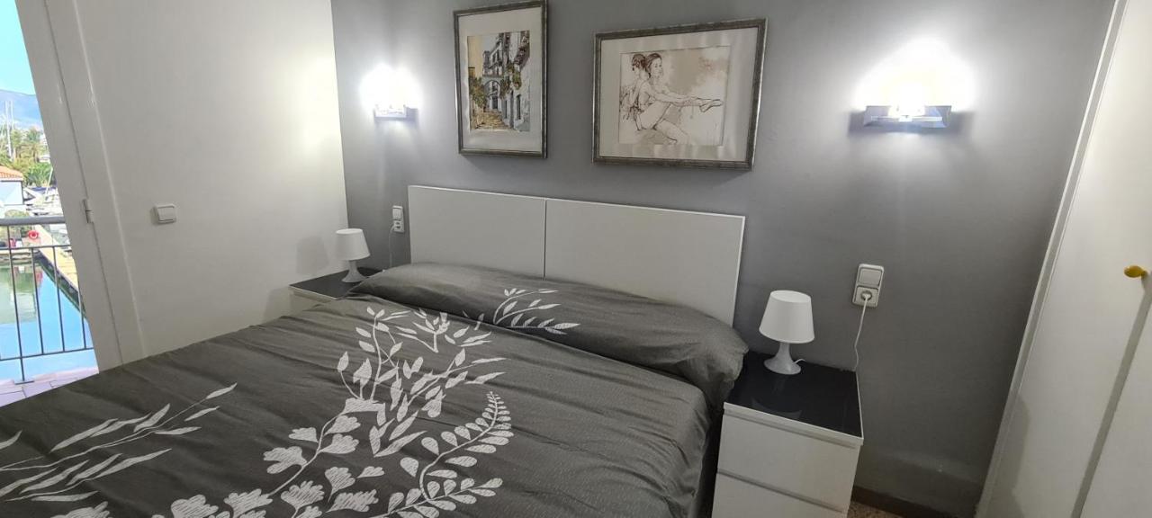 Apartamento Bahia III إمبوريابرافا المظهر الخارجي الصورة