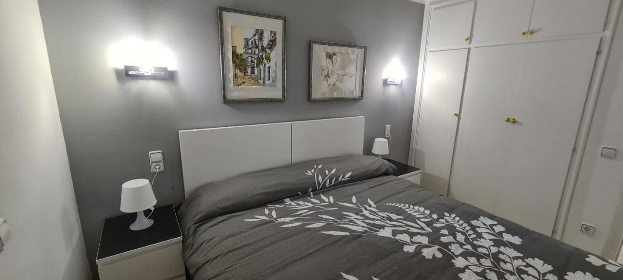 Apartamento Bahia III إمبوريابرافا المظهر الخارجي الصورة