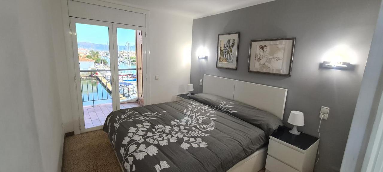 Apartamento Bahia III إمبوريابرافا المظهر الخارجي الصورة