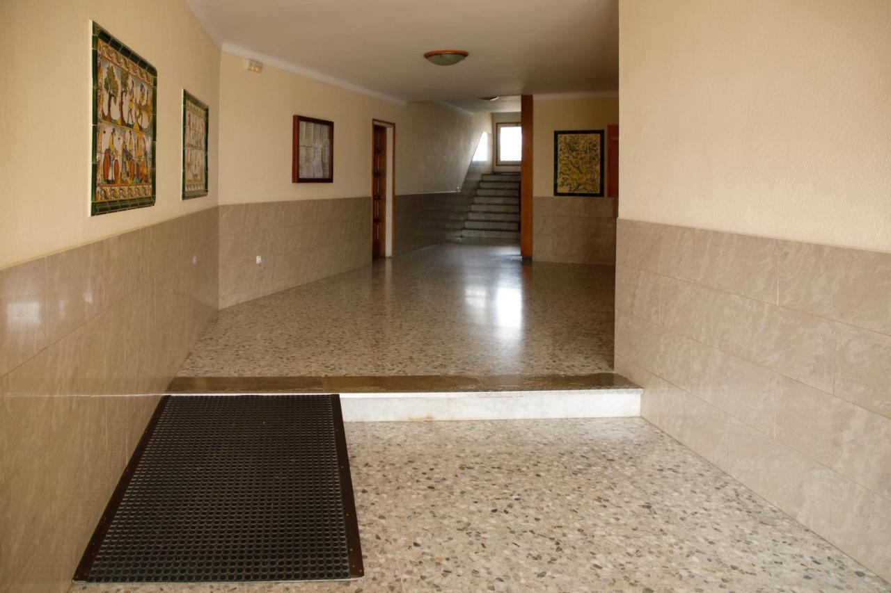 Apartamento Bahia III إمبوريابرافا المظهر الخارجي الصورة