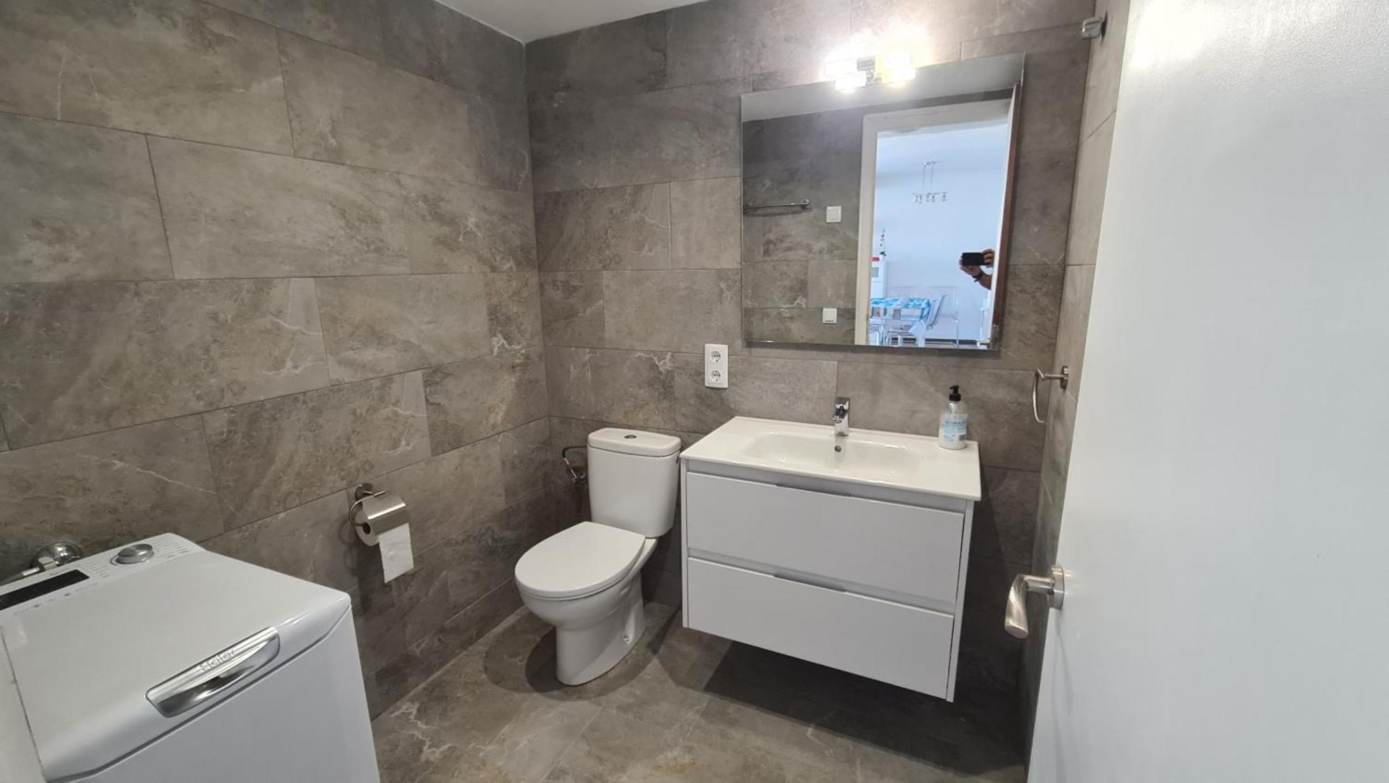 Apartamento Bahia III إمبوريابرافا المظهر الخارجي الصورة