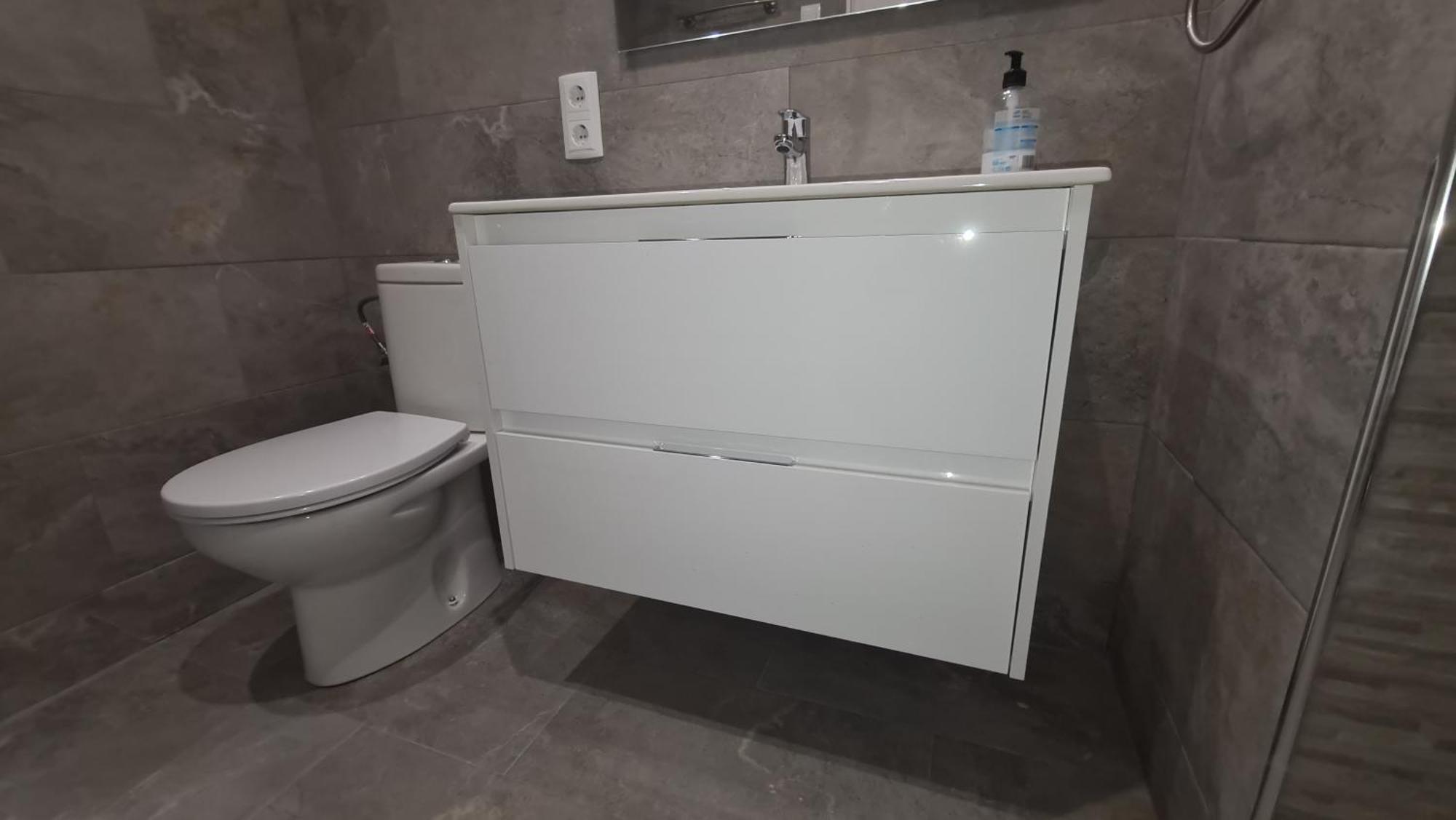 Apartamento Bahia III إمبوريابرافا المظهر الخارجي الصورة